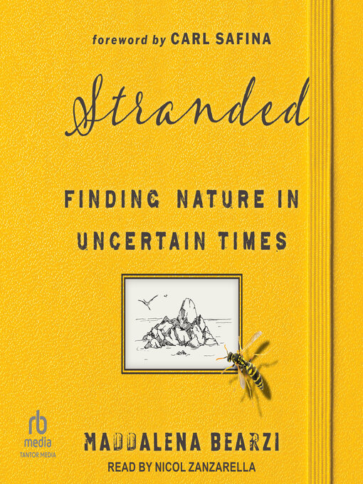 Title details for Stranded by Maddalena Bearzi - Available